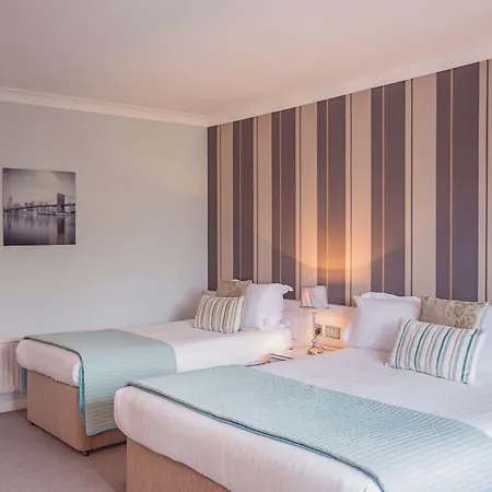 阿德利屋住宿加早餐酒店