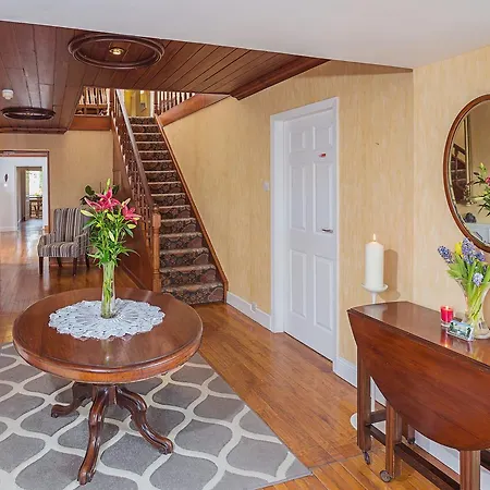 Ardree House Bed & Breakfast