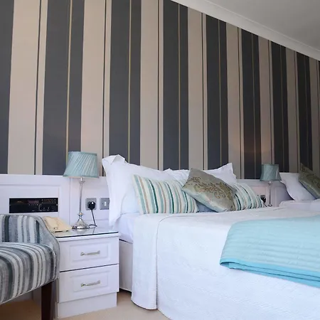 Ardree House Bed & Breakfast Killarney