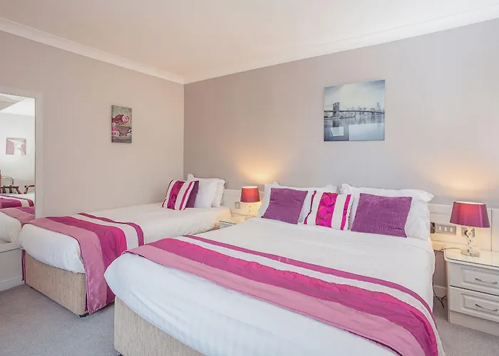 阿德利屋住宿加早餐酒店