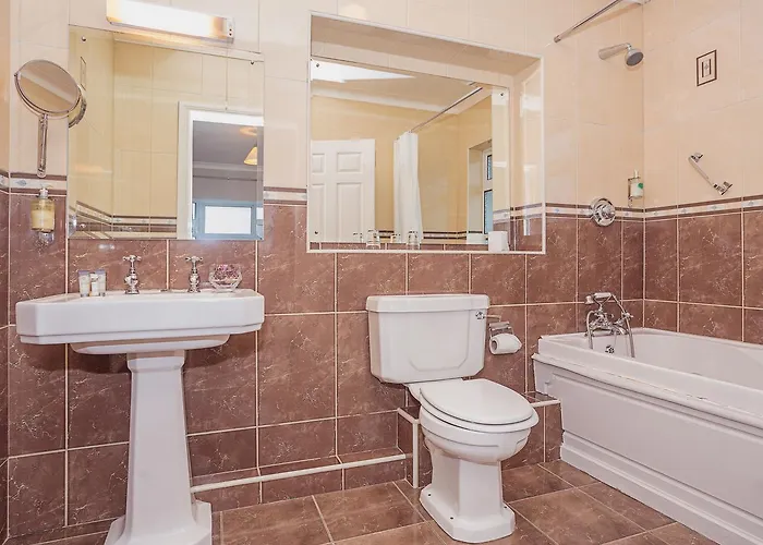 阿德利屋住宿加早餐酒店