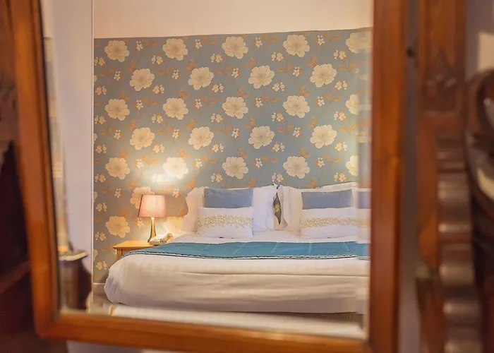 阿德利屋住宿加早餐酒店