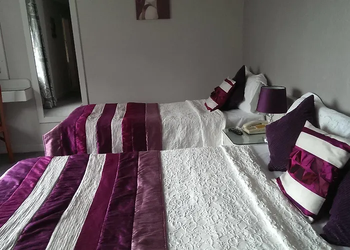 阿德利屋住宿加早餐酒店