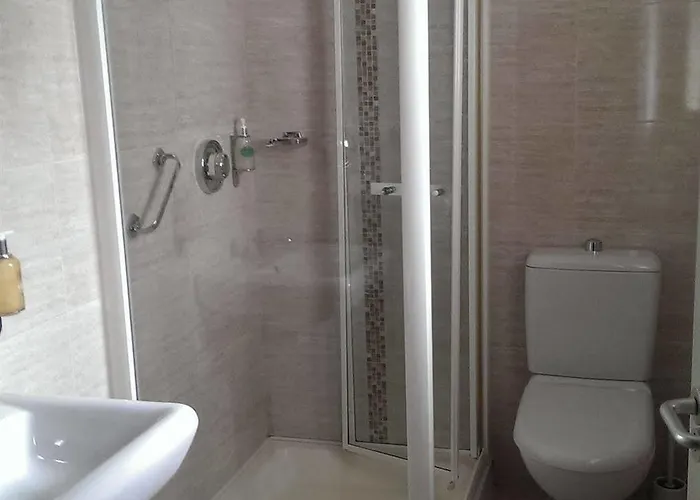 阿德利屋住宿加早餐酒店 住宿加早餐酒店