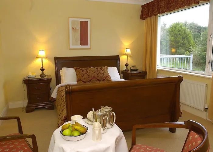 阿德利屋住宿加早餐酒店 基拉尼