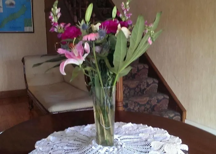 阿德利屋住宿加早餐酒店