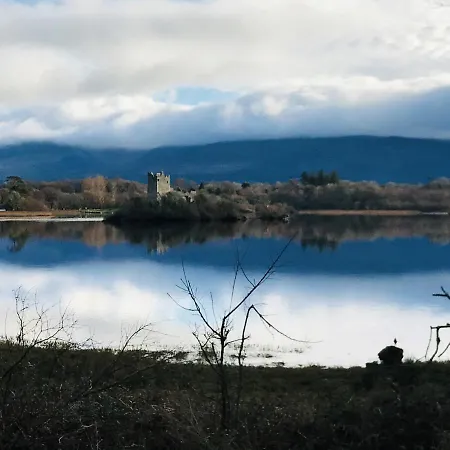Panzió Ardree House
