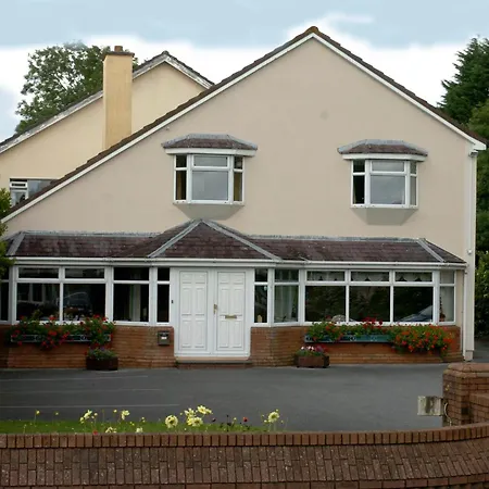Bed & Breakfast Ardree House Cill Airne
