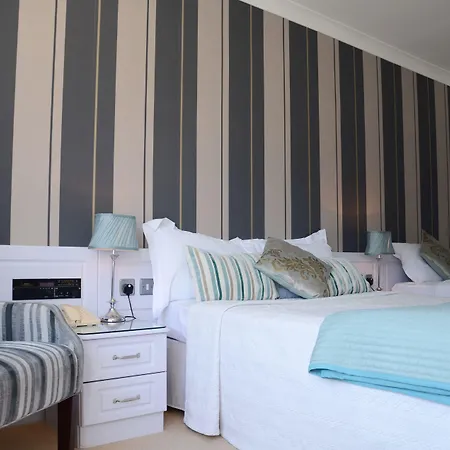 Bed & Breakfast Ardree House Killarney