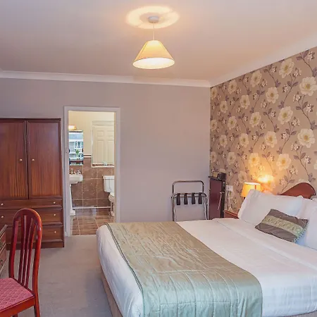 Bed and Breakfast Ardree House Κιλάρνεϊ