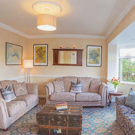 Bed and Breakfast Ardree House