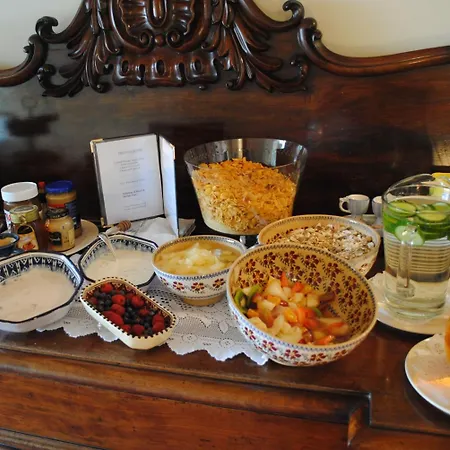 Panzió Ardree House Cill Airne