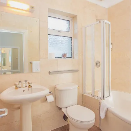 Ardree House Panzió Cill Airne