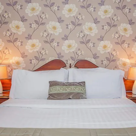 Panzió Ardree House Cill Airne