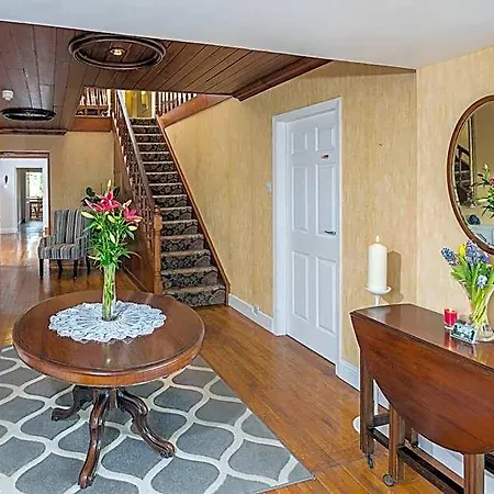 Ardree House Bed & Breakfast