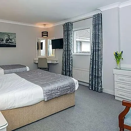 Ardree House 4* Killarney