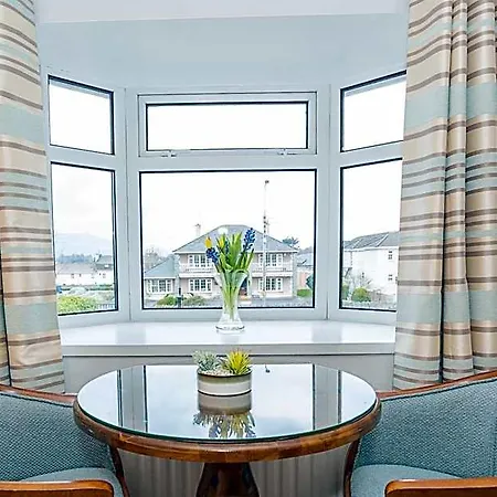 Bed & Breakfast Ardree House