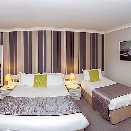 Bed & Breakfast Ardree House Killarney