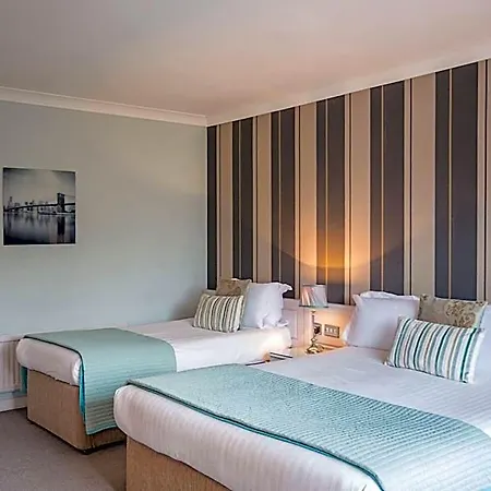 Ardree House 4* Killarney