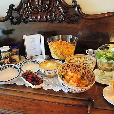 Ardree House 4* Cill Airne