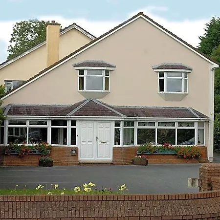 Ardree House Bed & Breakfast Killarney