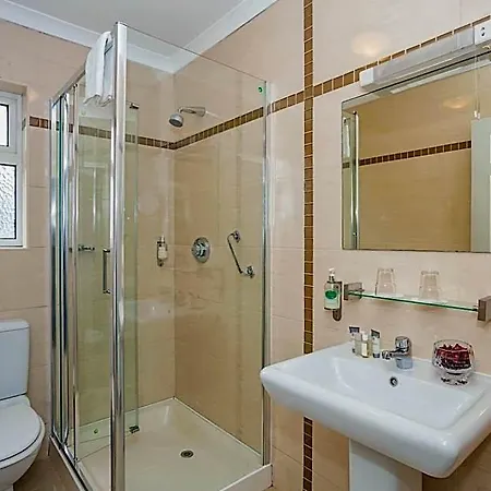 Panzió Ardree House 4*