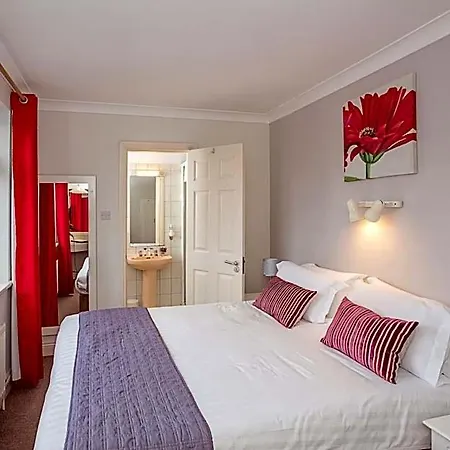 Ardree House Panzió 4*