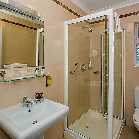 Ardree House Panzió 4*
