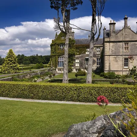 Ardree House