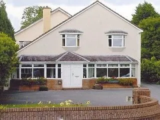 Ardree House 4* Килларни