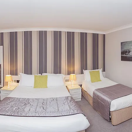Ardree House 4* Килларни