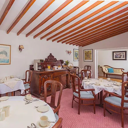 Ardree House