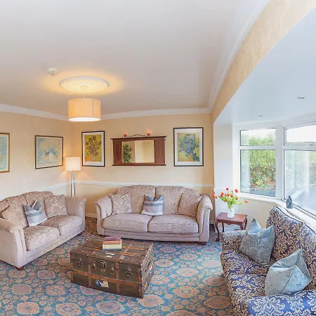 Ardree House Килларни
