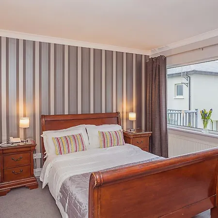 Ardree House Отель типа 