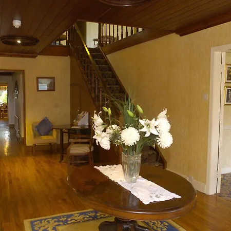 Ardree House Panzió 4*