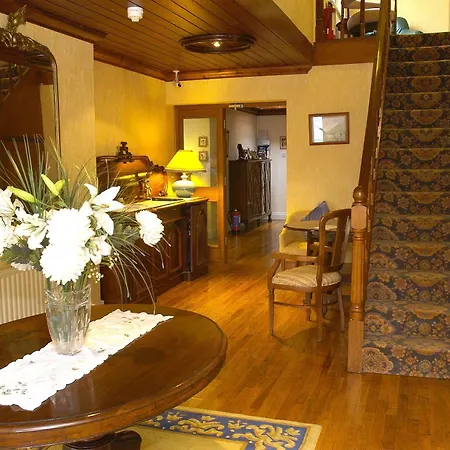 Panzió Ardree House