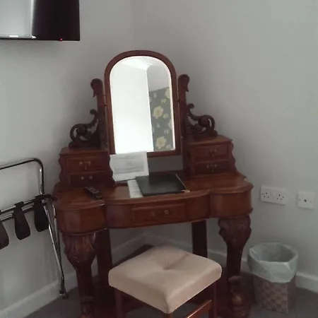 Ardree House Килларни