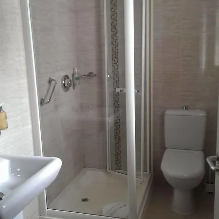 Ardree House Panzió