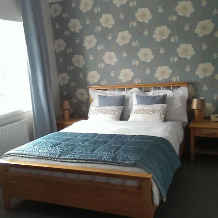 Ardree House Bed and Breakfast 4*