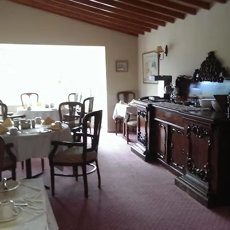 Ardree House Отель типа 