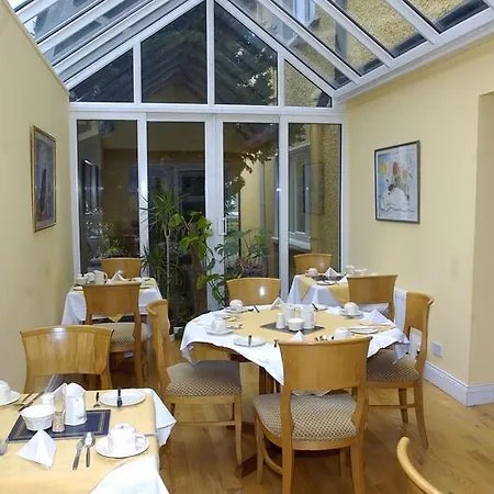 Ardree House Panzió 4*