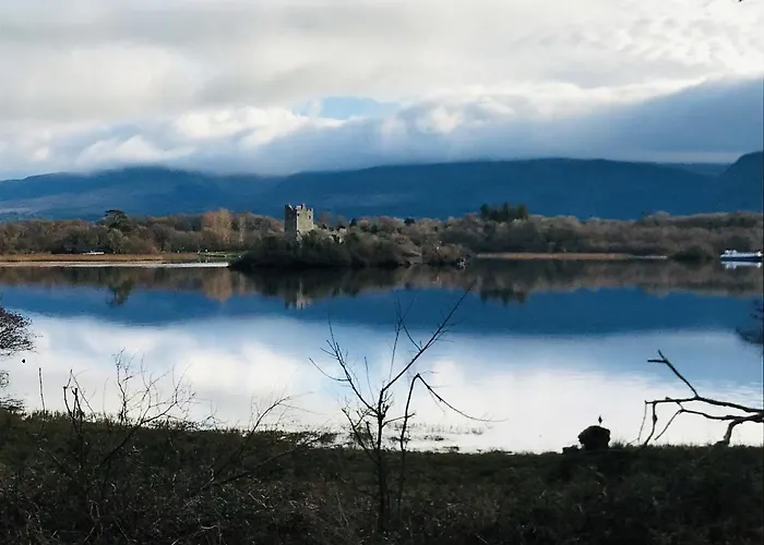 Bed and Breakfast Ardree House