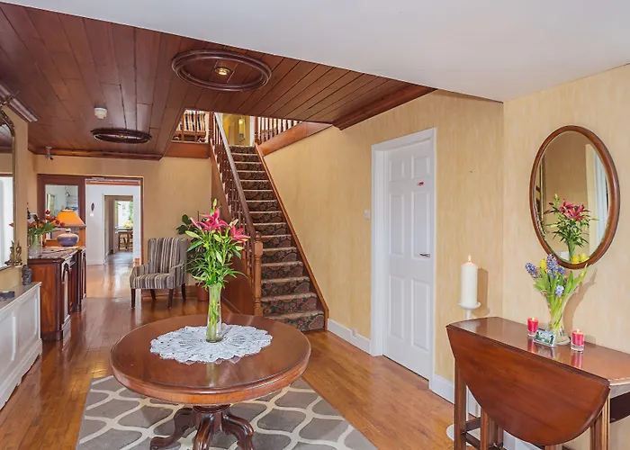 Ardree House 4* Cill Airne