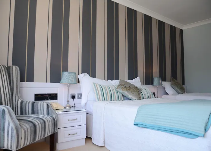 Bed and Breakfast Ardree House Κιλάρνεϊ