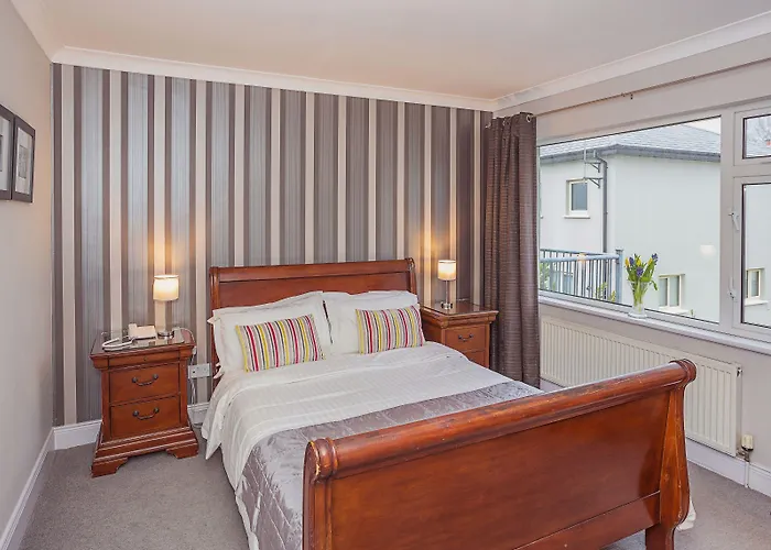 Bed and Breakfast Ardree House Κιλάρνεϊ