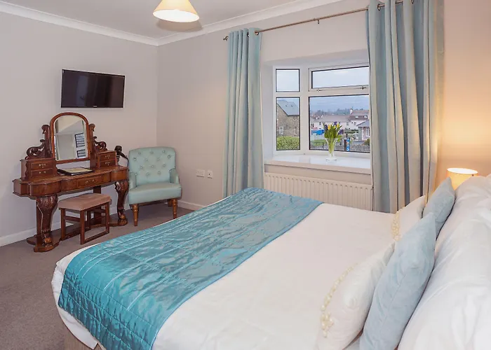 Bed and Breakfast Ardree House Κιλάρνεϊ