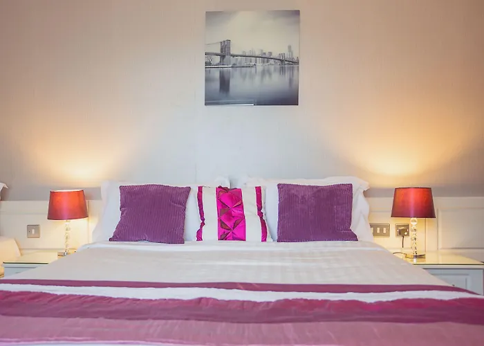 Ardree House Bed and Breakfast