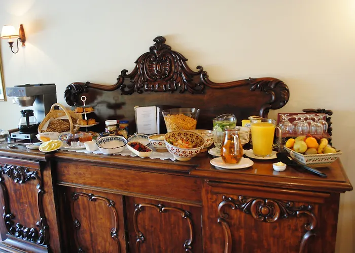 Ardree House Bed & Breakfast