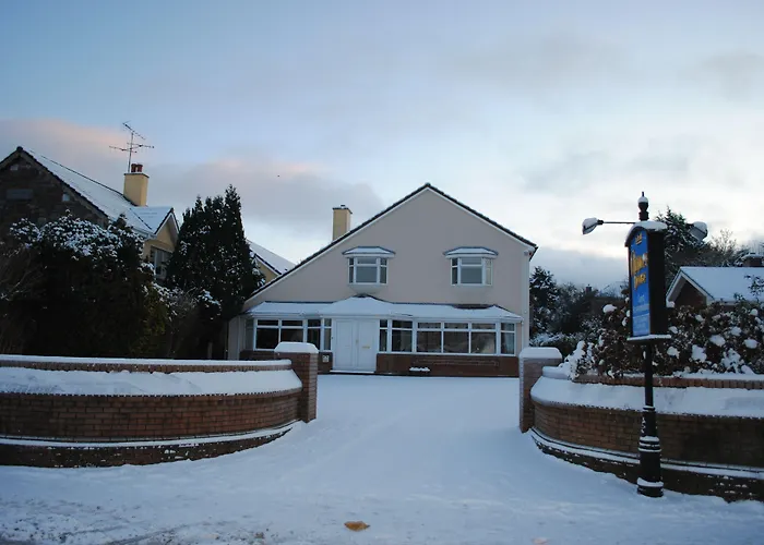 Ardree House Bed & Breakfast