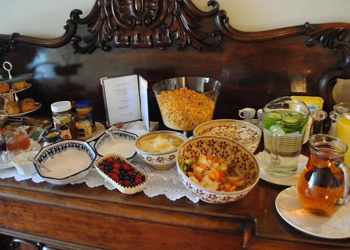 Bed and Breakfast Ardree House Κιλάρνεϊ